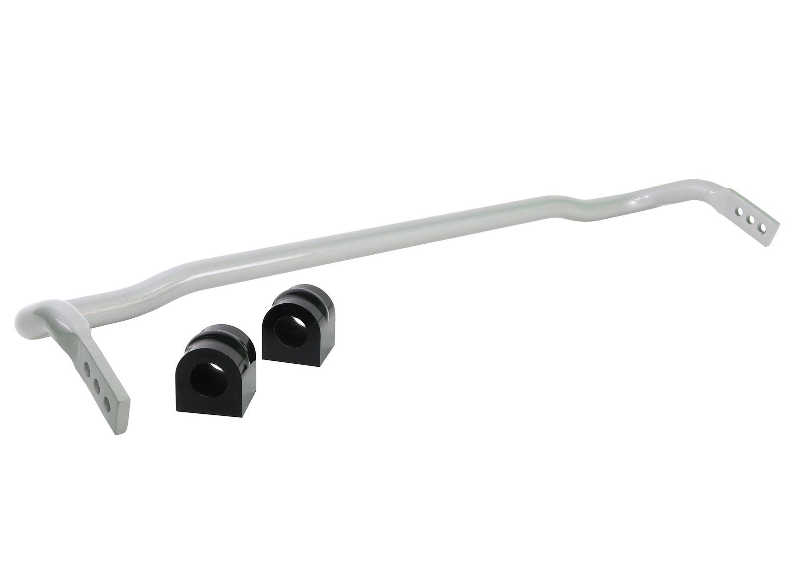 Whiteline BTF101Z Stabilizator 30mm regulowany – PRZÓD - TESLA MODEL 3 2017+
