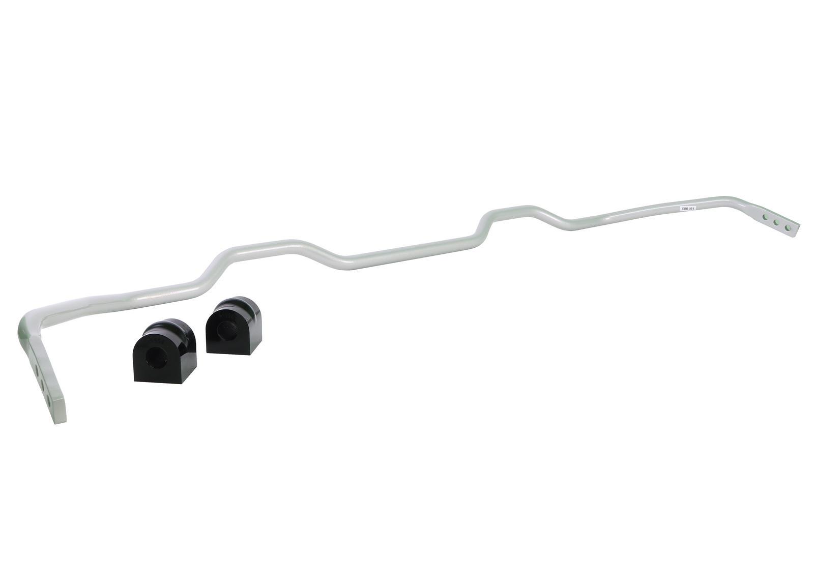 Whiteline BTR101Z Stabilizator 20mm regulowany – TYŁ - TESLA MODEL 3 2017+