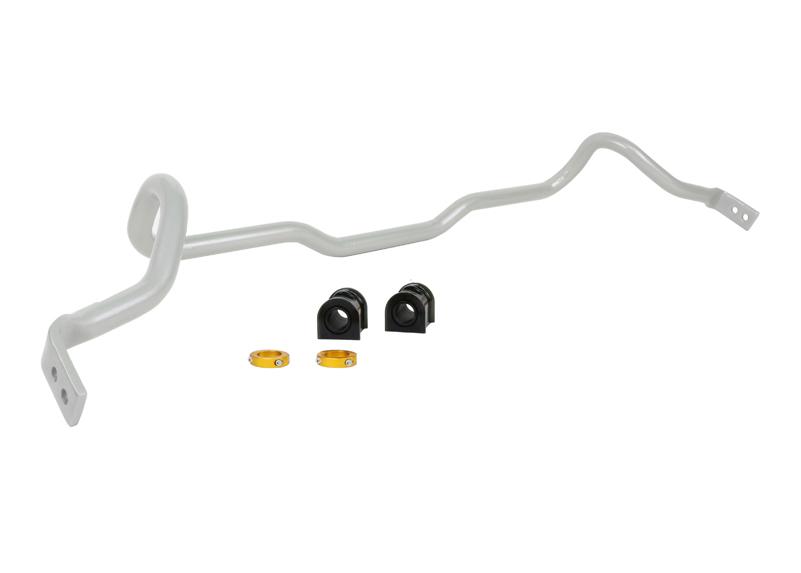 Whiteline BMF64Z Stabilizator - przód - FORD FOCUS  ST LW, LZ MK3 6/2012+ (4CYL)