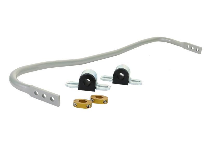 Whiteline BMR66Z Stabilizator 18mm regulowany – TYŁ - MAZDA3 2014-2019 (BM, BN)