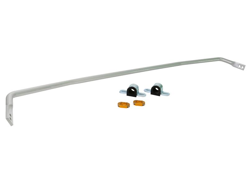 Whiteline BMR93Z Stabilizator - tył - FORD FOCUS  ST LW, LZ MK3 6/2012+ (4CYL)