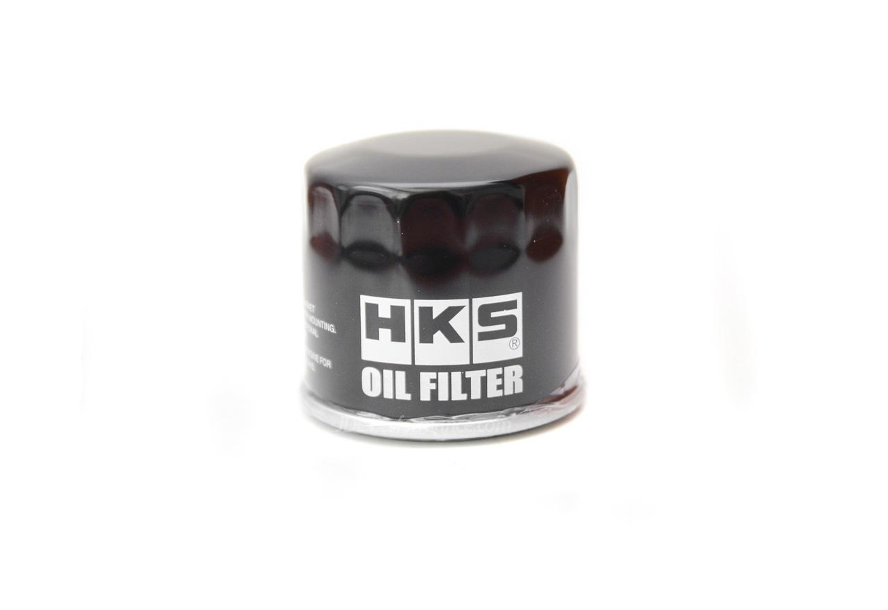 Filtr oleju HKS Hybrid Sports 65mm (3/4-16 Thread  x H66) 52009-AK011