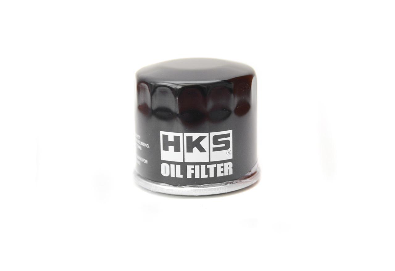 Filtr oleju HKS Black 74mm 52009-AK007