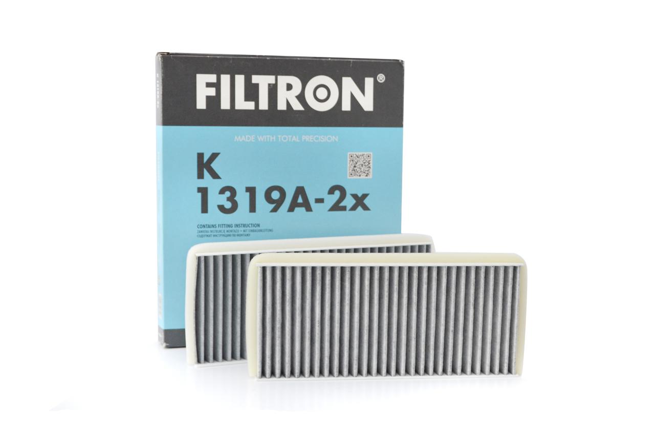 Filtr kabinowy Filtron Mazda RX8 SE3P 13B-MSP