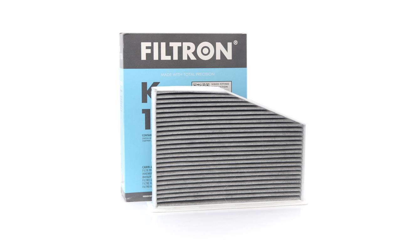 Filtr kabinowy Filtron - VW Golf V GTI / R32