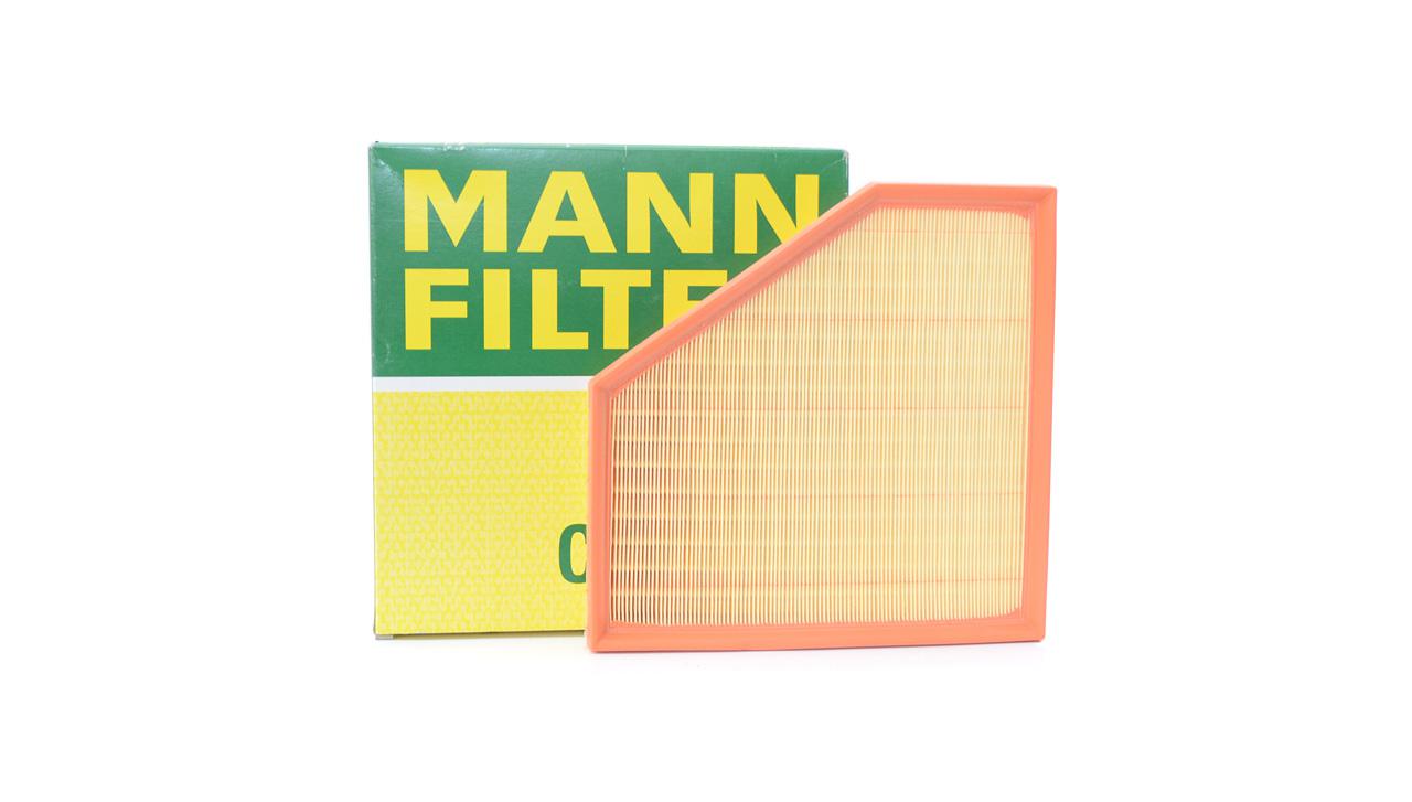 Filtr powietrza Mann Filter - M140i F20 / M240i F22