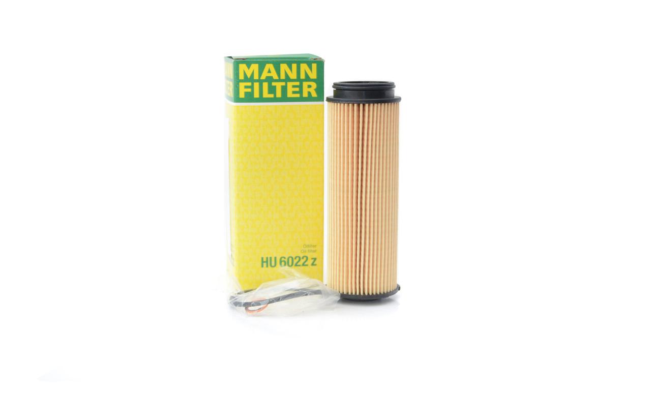 Filtr oleju Mann Filter - M140i F20 / M240i F22