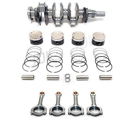 Zestaw Stroker Kit HKS 2.1L FA20 21004-AT002