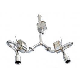 Układ wydechowy HKS Super Sound Master Honda S2000 AP1 AP2 32023-AH001