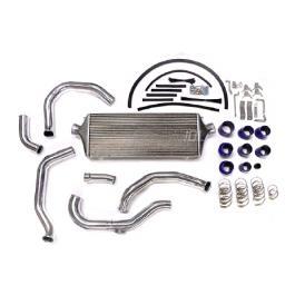 Zestaw intercoolera HKS Subaru Impreza GDB (F) EJ207 (mocowanie przód) 13001-AF005