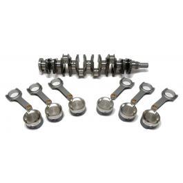 Zestaw Stroker Kit HKS Step 2 LW 2.8L Wał / Tłoki / Korbowody 21004-AN004