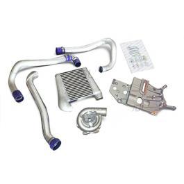 Zestaw kompresora HKS GT Supercharger PRO v2 Nissan 350Z (Z33) VQ35DE 12001-AN004