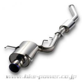 Układ wydechowy HKS Super Turbo Muffler RX7 FD37 31029-AZ001