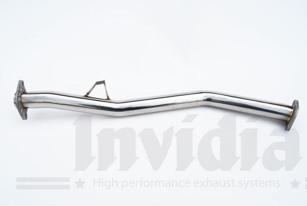 Downpipe Invidia Toyota / Lexus GT 86 / BR-Z Down/Frontpipe 2.5 cale  TYDP-1201I