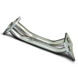 Element układu wydechowego HKS Up Pipe Subaru Impreza GDB (twin scroll, tylko auta JDM) 14011-AF002