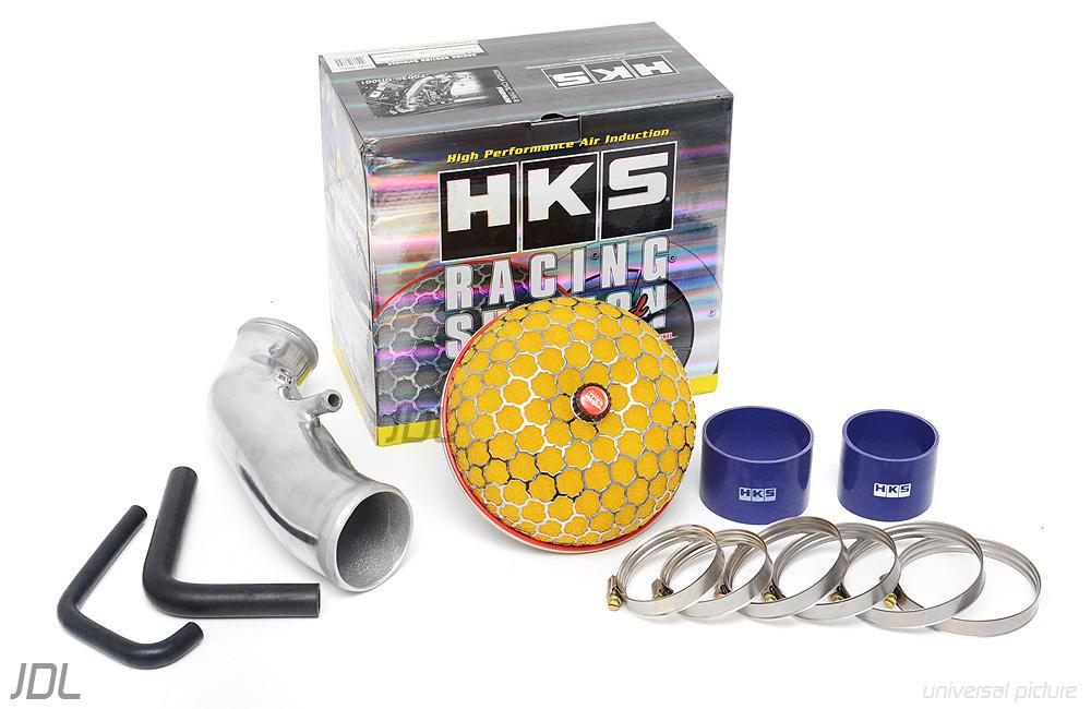 Zestaw dolotowy HKS RSK Reloaded Suzuki Swift Sport ZC32S 1.6 11/12- 70020-AS005