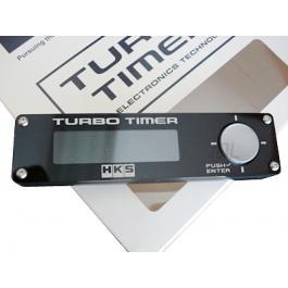 Turbo Timer HKS Typ 0 (mocowanie zdalne) 41001-AK009