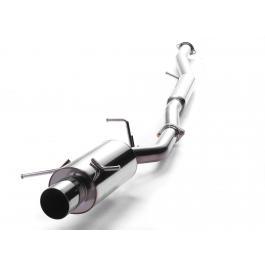 Układ wydechowy HKS Hiper GTR32 RB26 DETT 31019-AN011