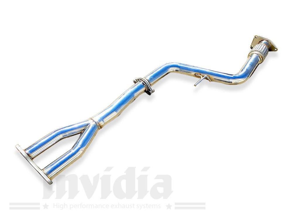 Downpipe Invidia Infiniti Q50 ( V37 ) Front/Downpipe  INDP-1501