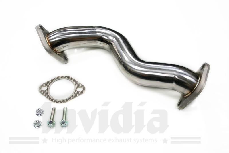 Over pipe Invidia Toyota / Lexus GT 86 / BR-Z Overpipe TYUP-1201I