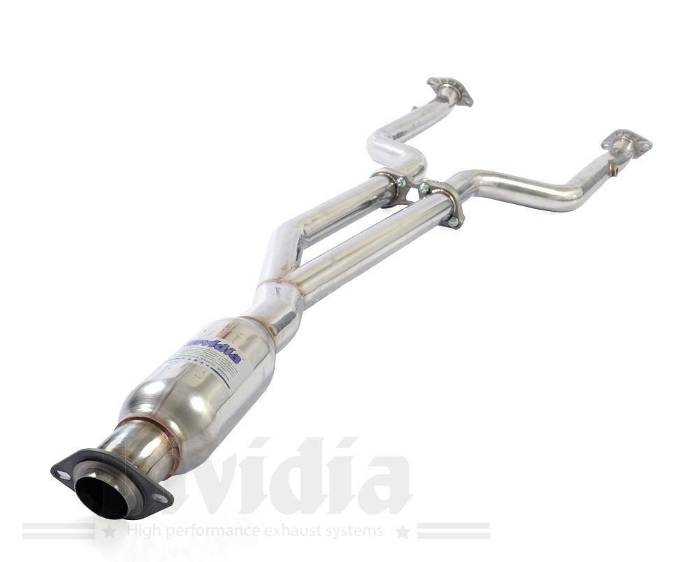 Downpipe Invidia Toyota / Lexus IS250/350 06/- Front downpipe  TYDP-0601S