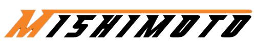 Zestaw dolotu Mishimoto Performance Subaru Impreza WRX / STI (czarny) 2008-2014 MMAI-STI-08WBK