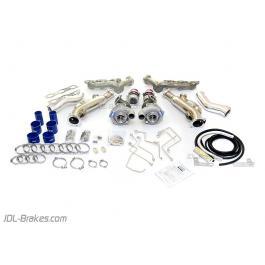 Zestaw turbo HKS GT800 Nissan GT-R R35 11003-AN011