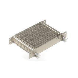 Rdzeń chłodnicy oleju HKS 200x200x32 (15 rzędów) 15006-AK002