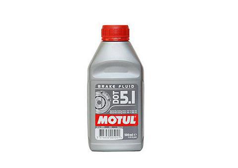 Płyn hamulcowy Motul DOT 5.1 ( 500 ml )