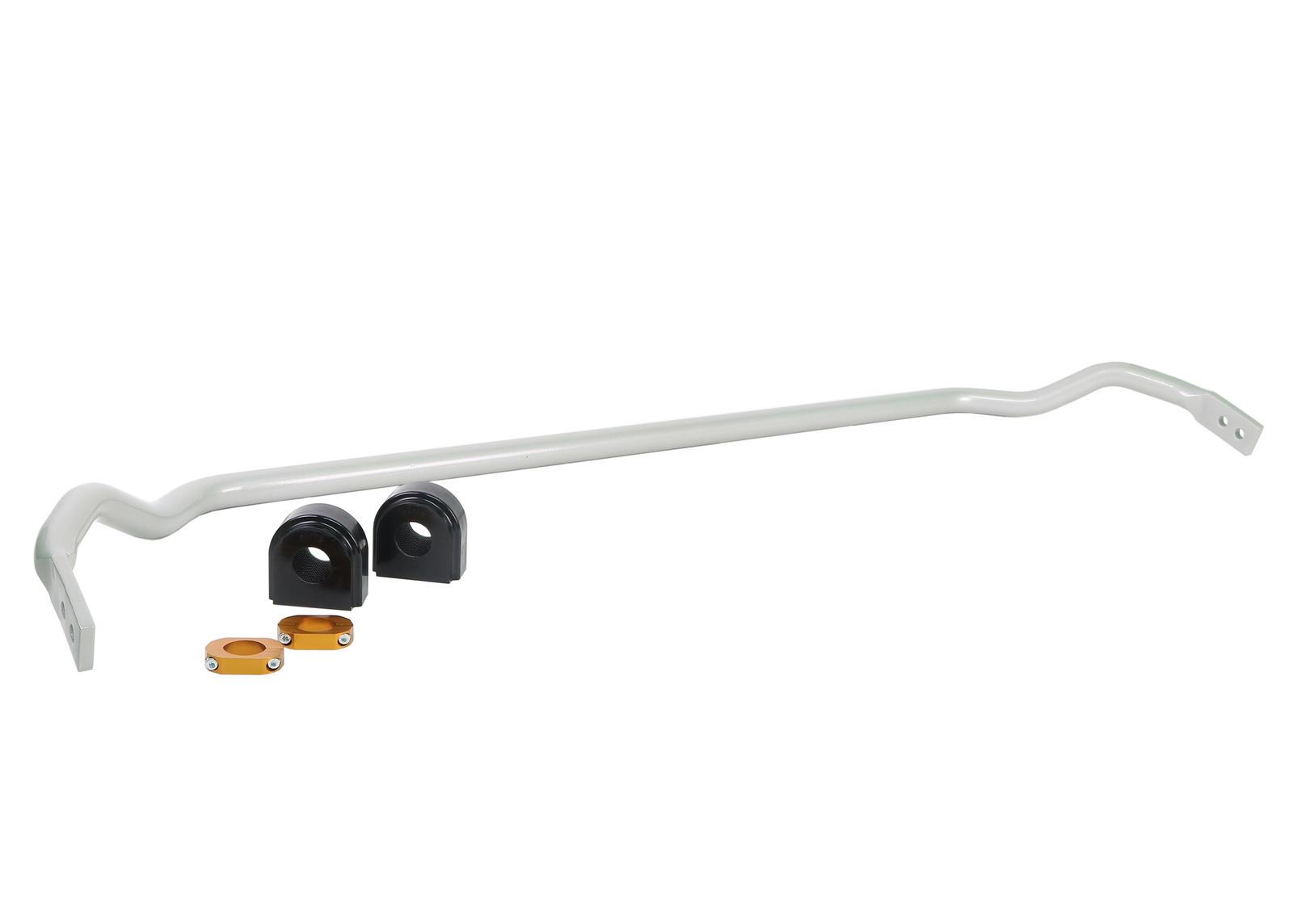 Whiteline BTF99Z Stabilizator 24mm regulowany – przód - TOYOTA GR SUPRA MKV / BMW Z4 G29