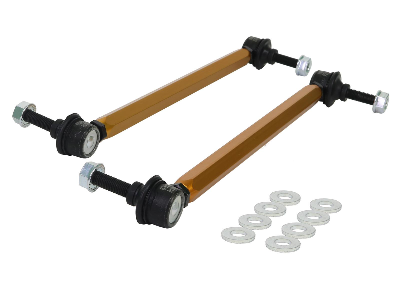Whiteline KLC140-395 Łączniki stabilizatora - przód