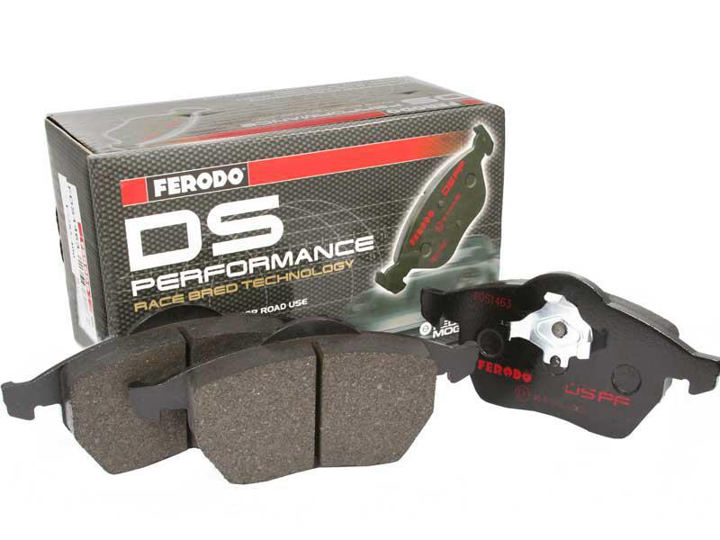 Klocki Hamulcowe Ferodo DS-Performance (FDS1011)