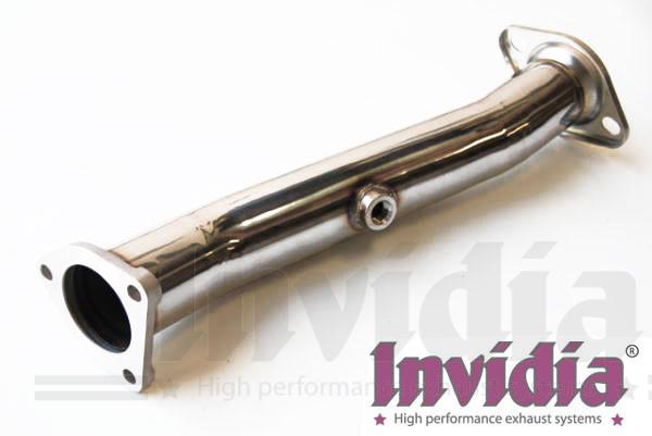 Test pipe Invidia Honda S2000 AP1 99/-  CHD-99010S