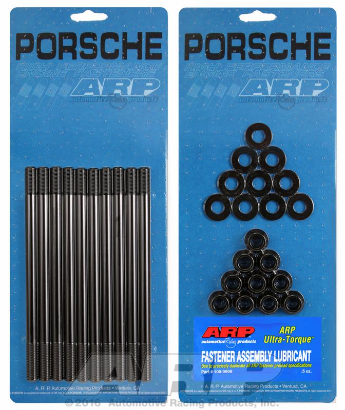 Szpilki głowicy ARP Porsche 944 2.5L SOHC/DOHC (204-4211)