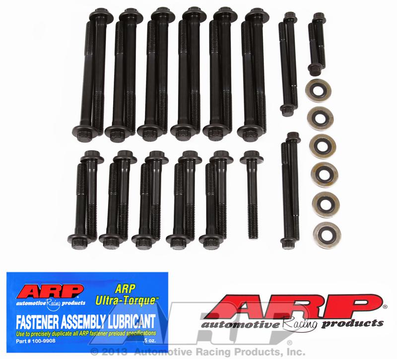 Śruby bloku silnika ARP BMW S 1000 RR Main Bolt Kit (201-5201)