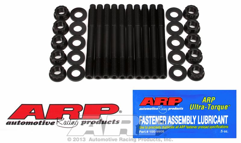 Szpilki bloku silnika ARP Toyota 2.4L 2AZFE (203-5401)