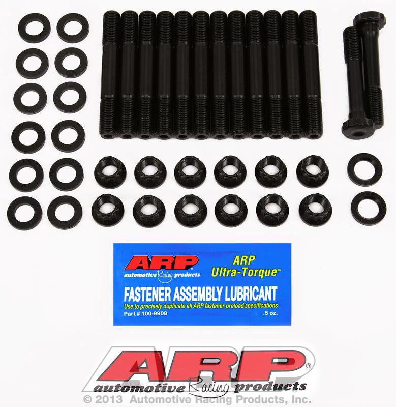 Szpilki bloku silnika ARP Toyota 7MGTE Supra 2-bolt (203-5402)