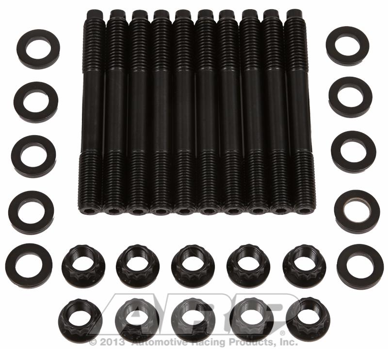 Szpilki bloku silnika ARP Toyota 1NZFE 1.5L 4-cylinder DOHC (203-5408)