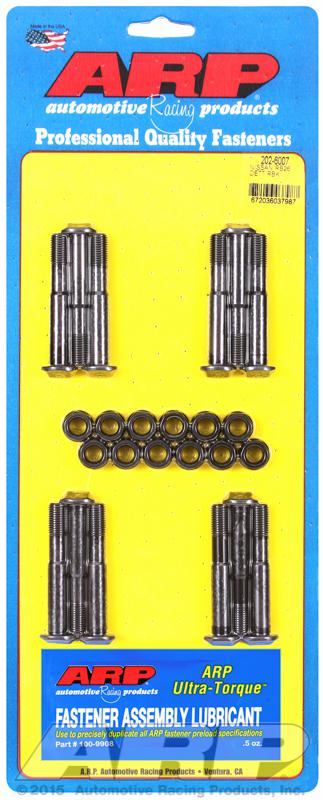 Śruby korbowodowe ARP Nissan RB26 DETT (202-6007)