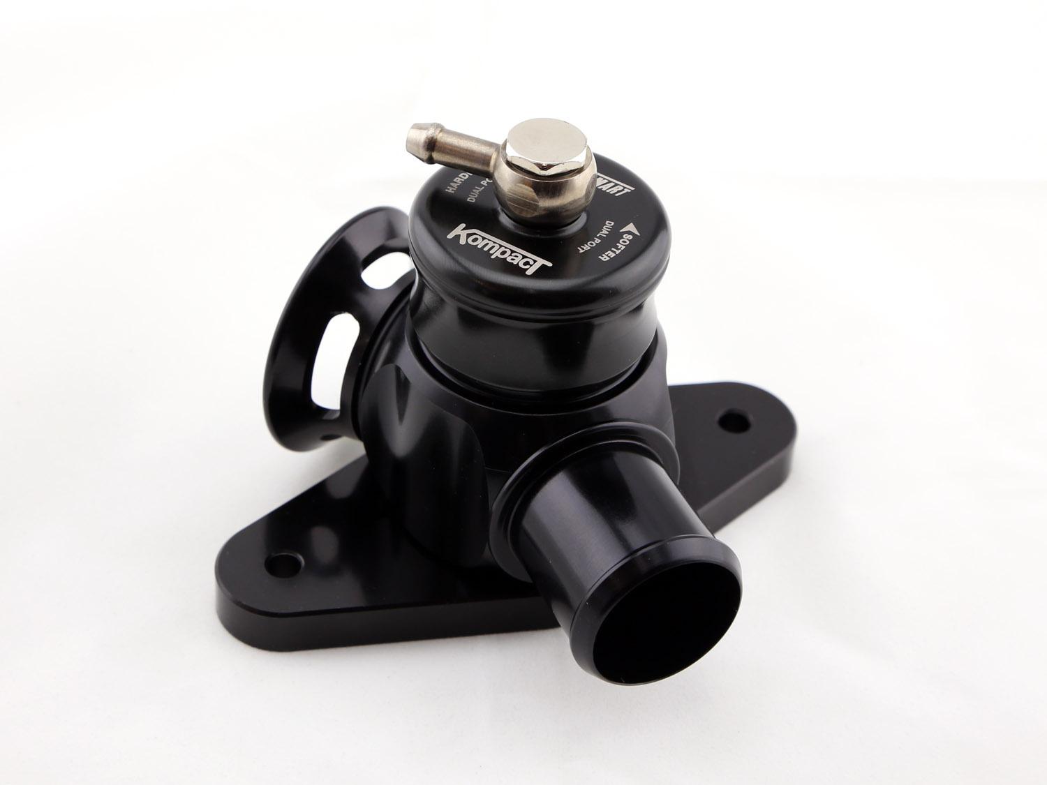 Zawór upustowy TURBOSMART Kompact Dual Port - Mazda TS-0203-1009