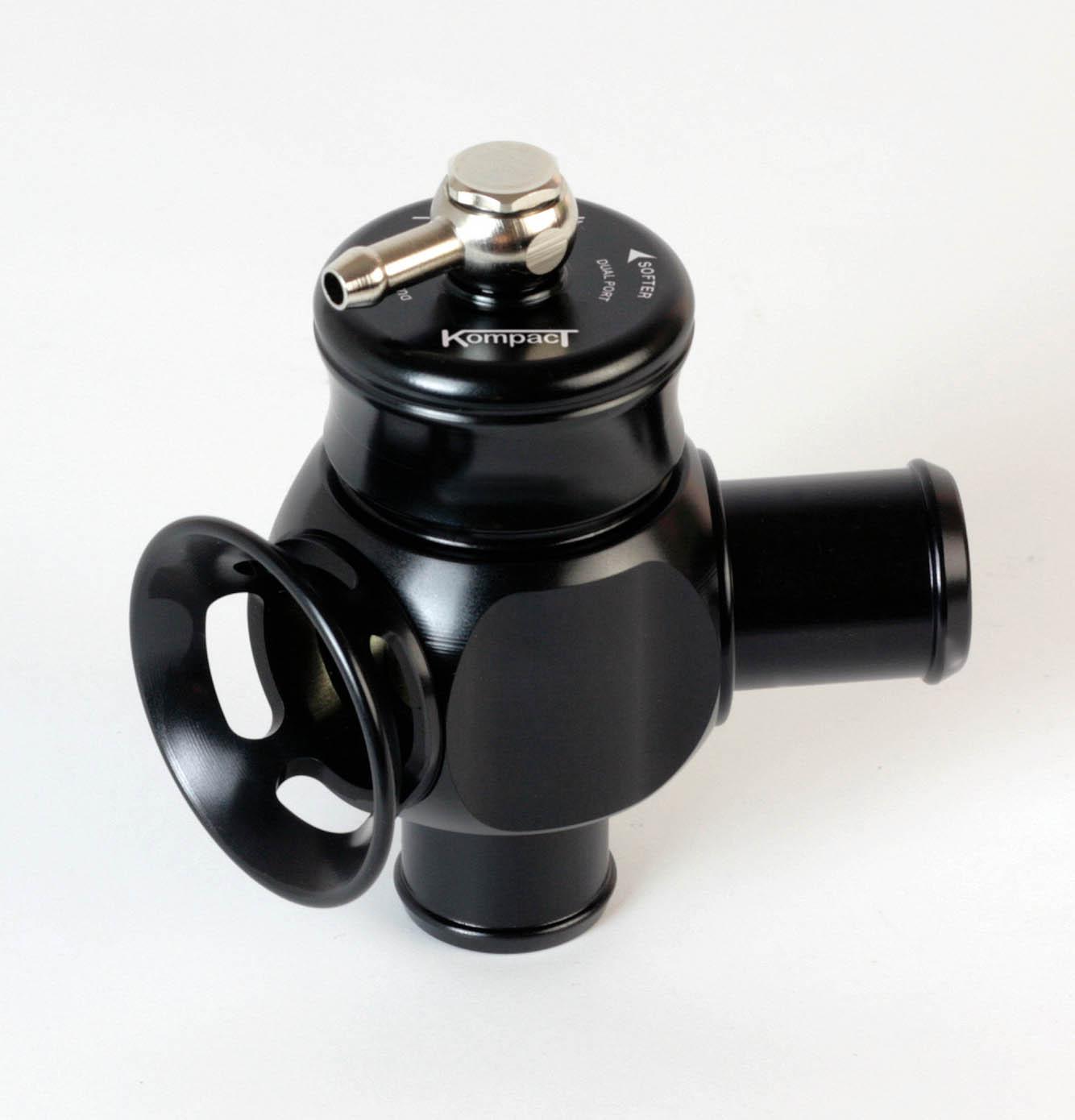 Zawór upustowy TURBOSMART BOV Kompact Dual Port - 25mm TS-0203-1022