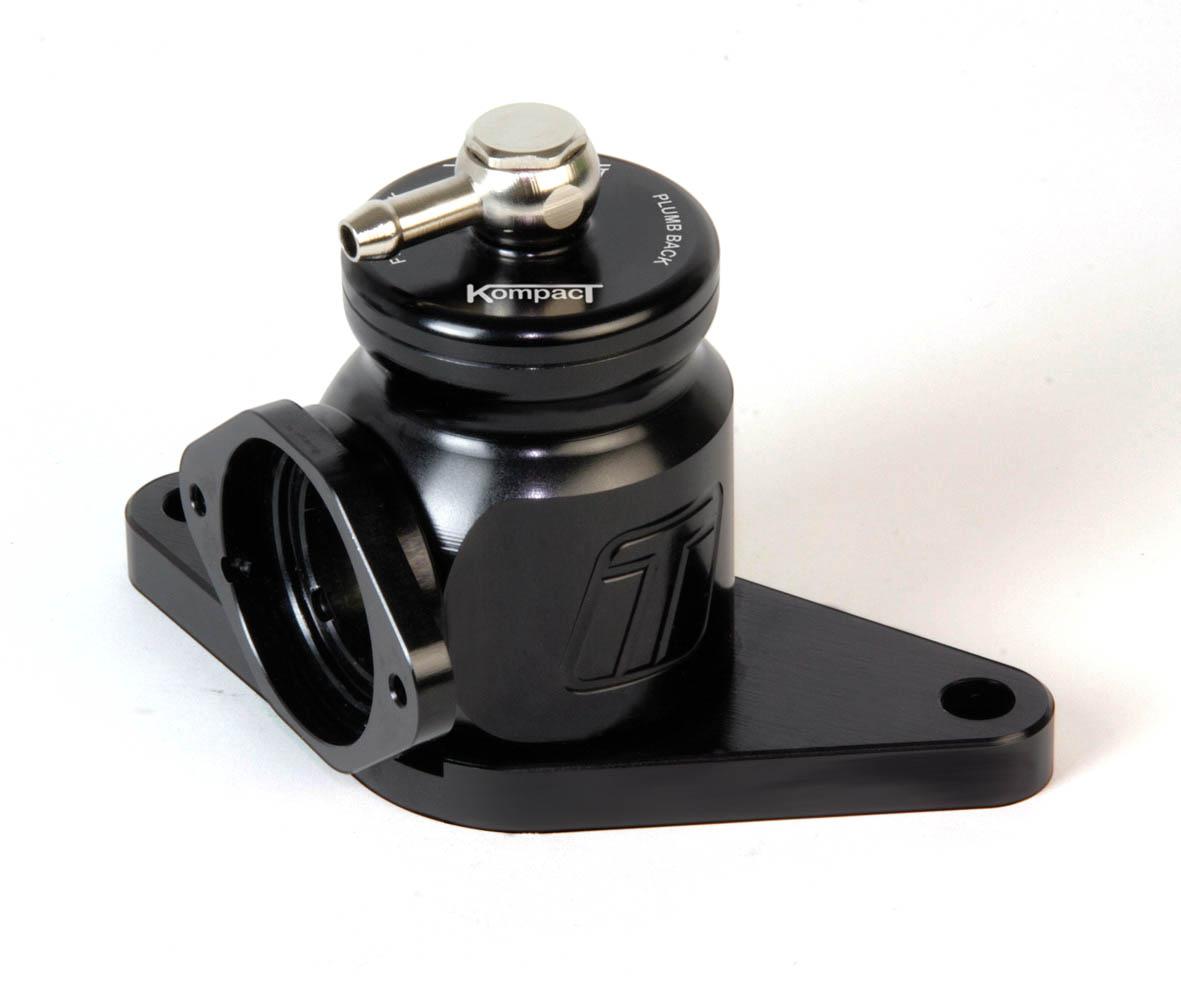 Zawór upustowy TURBOSMART Kompact - Recyrkulacyjny - Subaru TS-0203-1215