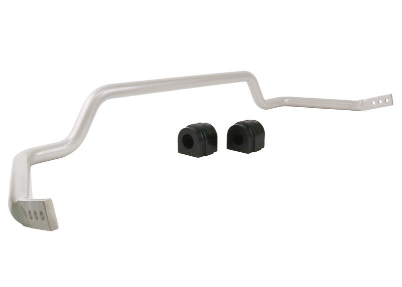 Whiteline BBF15Z Stabilizator - przód - BMW 3 SERIES  E46 10/2001-2005 (4/6CYL)