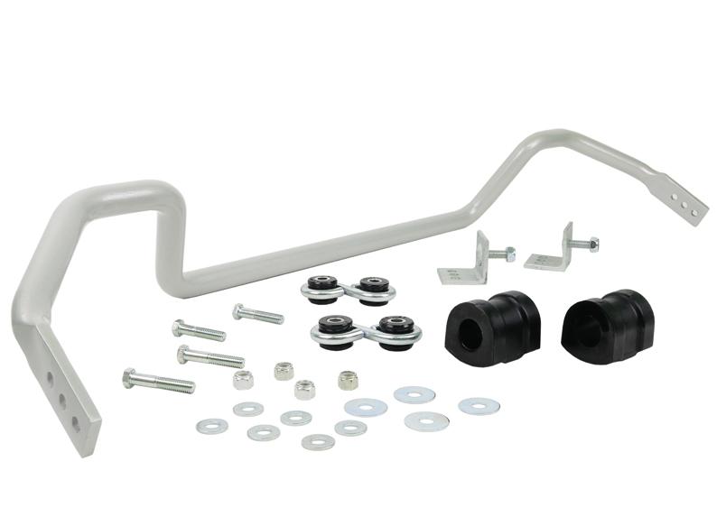 Whiteline BBF39Z Stabilizator - przód - BMW 3 SERIES  E36 4/1991-5/2001 (4/6CYL)