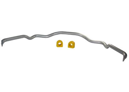Whiteline BBF41 Stabilizator - przód - BMW X5  E53 1999-10/2006 (6/8CYL)