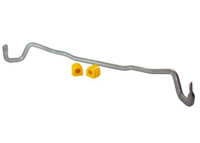Whiteline BBF42 Stabilizator - przód - BMW Z4  E85, E86 2003-2008 (4/6CYL)