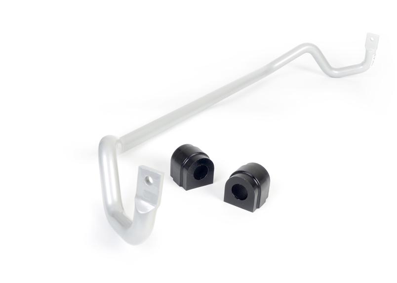 Whiteline BBF43 Stabilizator - przód - BMW 1 SERIES / BMW 3 SERIES