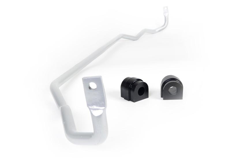 Whiteline BBR44 Stabilizator - tył - BMW 3 SERIES EXCL M3 E90, E91, E92 AND E93 3/2005-10/2011 (4/6/8CYL)