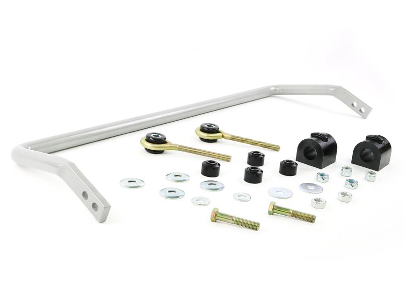 Whiteline BFR62Z Stabilizator - tył - FORD FOCUS  ST170 LR MK1 10/2002-11/2003 (4CYL)