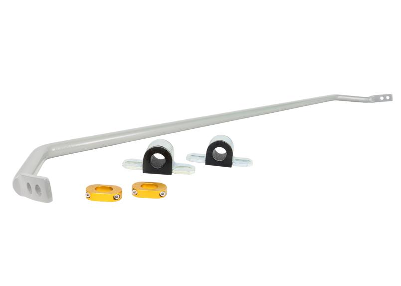 Whiteline BFR78Z Stabilizator - tył - FORD FOCUS  RS LZ MK3 2016 (4CYL)